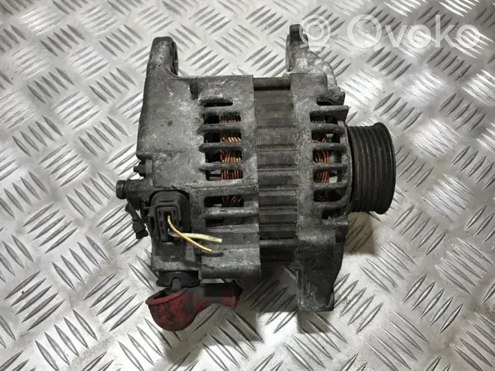 Nissan Almera Tino Generatore/alternatore 