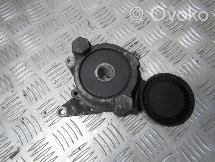 Toyota Avensis T250 Napinacz paska alternatora 