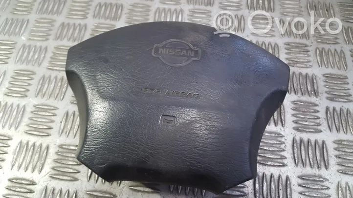 Nissan Primera Airbag de volant 169497