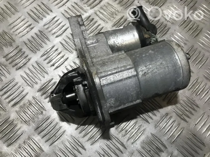 Nissan Note (E11) Starter motor 23300BC200