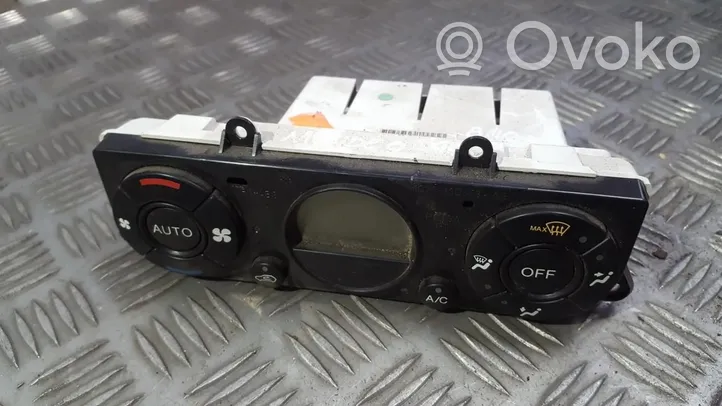 Ford Mondeo Mk III Climate control unit 2S7H18C612AB