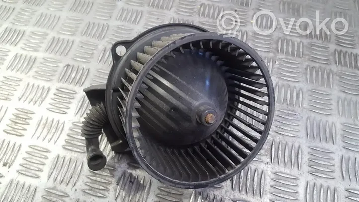 Rover 214 - 216 - 220 Mazā radiatora ventilators w962265h