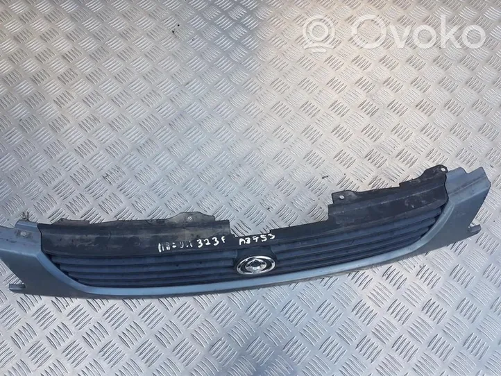 Mazda 323 F Grille de calandre avant 