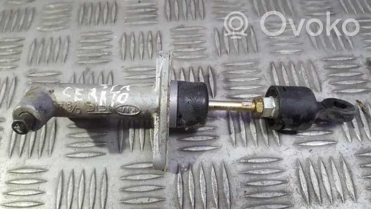 KIA Cerato Główny cylinder hamulca 