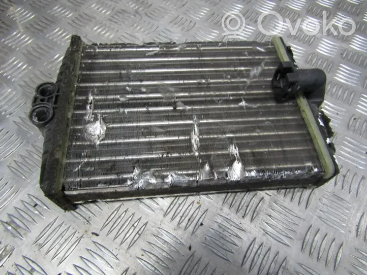 Mercedes-Benz E W210 Radiateur soufflant de chauffage 