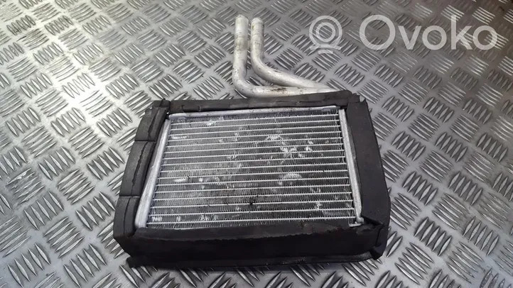 Ford Cougar Heater blower radiator 