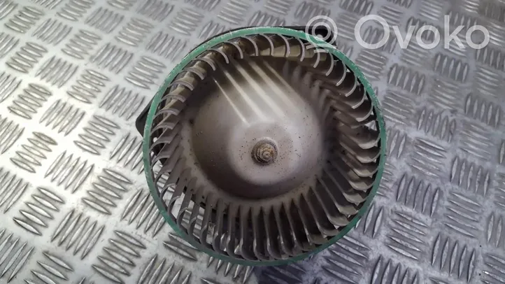 Nissan Sunny Ventola riscaldamento/ventilatore abitacolo 