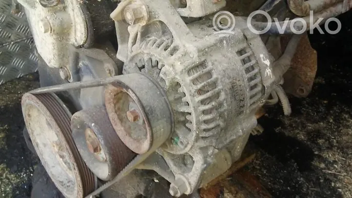 Chrysler Voyager Alternator 1210003521