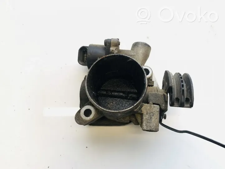 Chrysler Voyager Throttle valve 