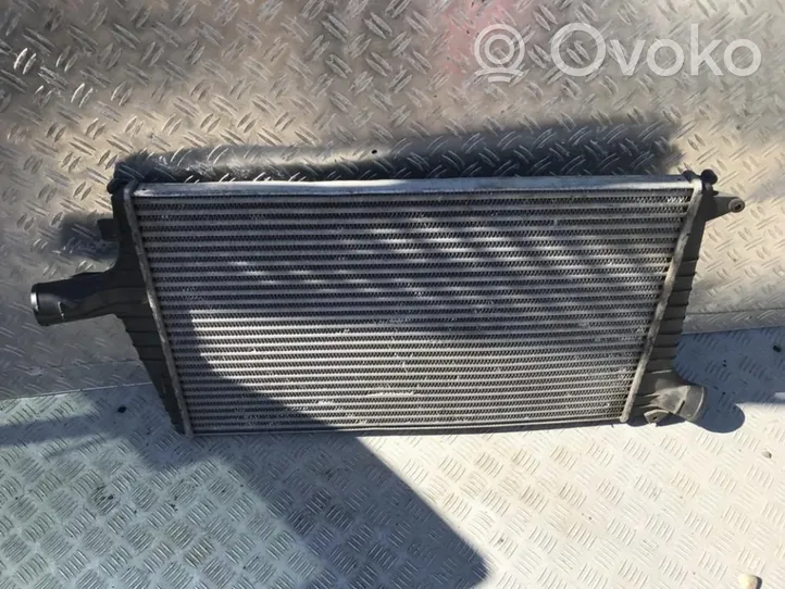 Audi A6 S6 C5 4B Refroidisseur intermédiaire 4b0145805a