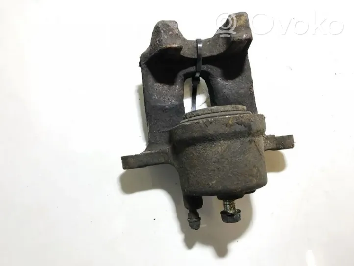 Toyota Corolla Verso E121 Front brake caliper 