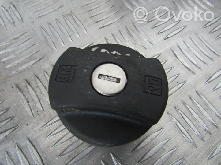 Opel Corsa B Fuel tank filler cap 