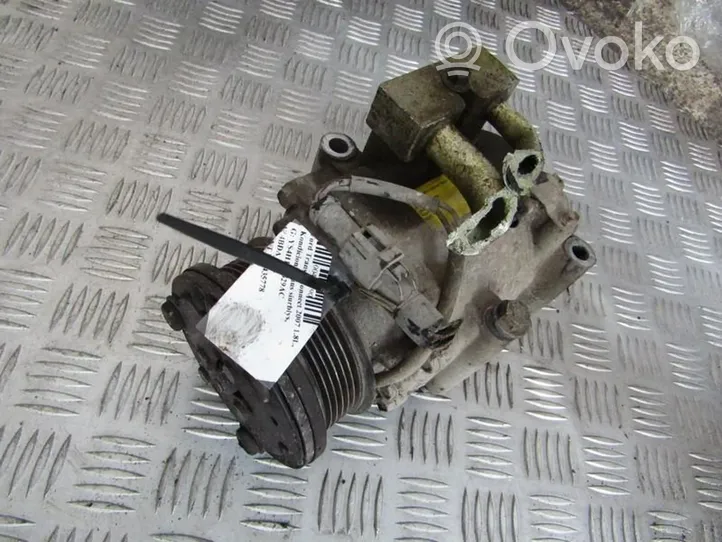 Ford Transit -  Tourneo Connect Air conditioning (A/C) compressor (pump) YS4H19D629AC