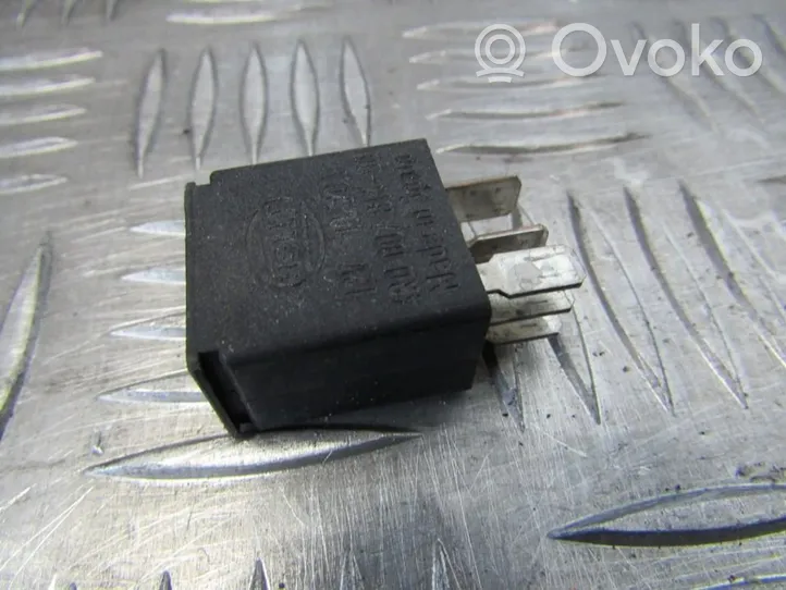 Volvo V70 Other relay 4rd00781400