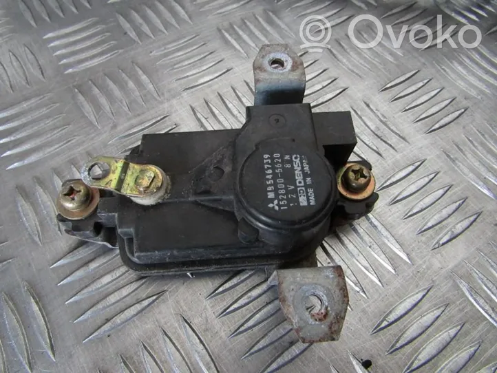 Mitsubishi Lancer Motorino attuatore aria mb546739