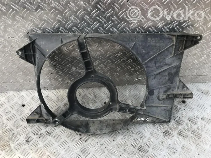 Opel Omega A Kale ventilateur de radiateur refroidissement moteur 90448148