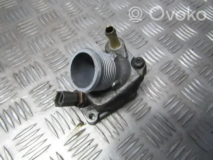 Volvo V70 Tuyau de liquide de refroidissement moteur 30777476