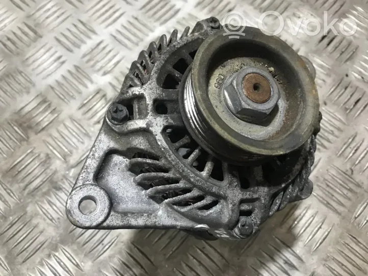 Hyundai H-100 Alternator 1800a070