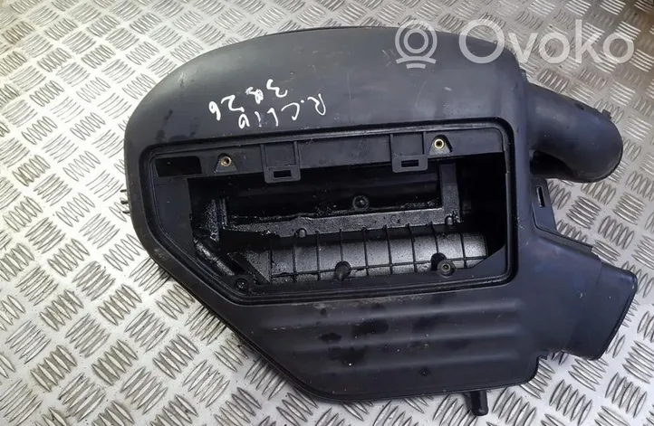 Renault Clio II Obudowa filtra powietrza h7700105844