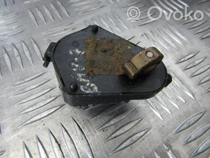 BMW 3 E36 Air flap motor/actuator 0132800005