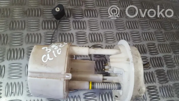 Renault Clio II Sensore di livello del carburante 7700416987