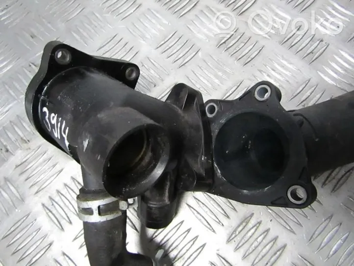 Toyota Avensis T270 Tuyau de liquide de refroidissement moteur 163200R011A