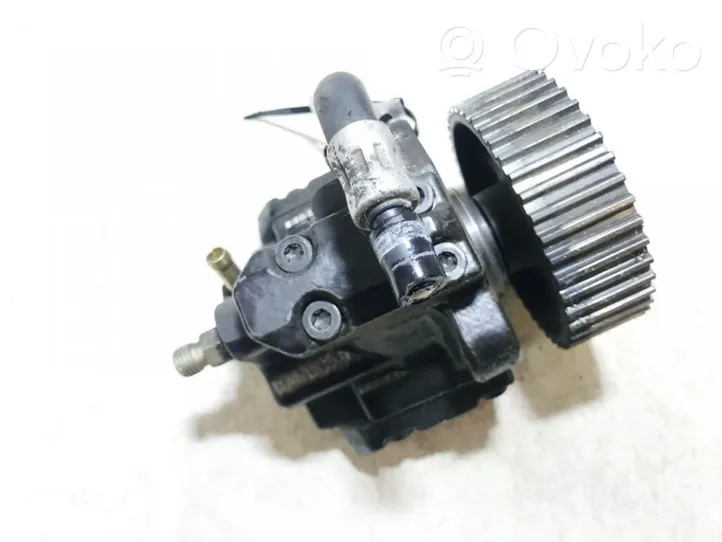 Fiat Stilo Pompe d'injection de carburant à haute pression 0445010007