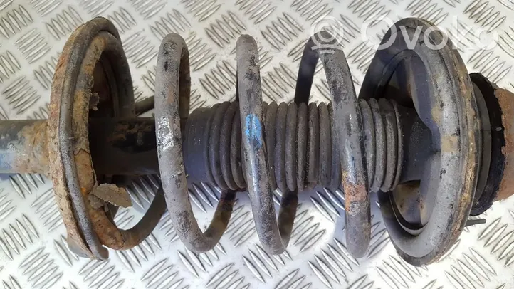 Hyundai Matrix Front coil spring 