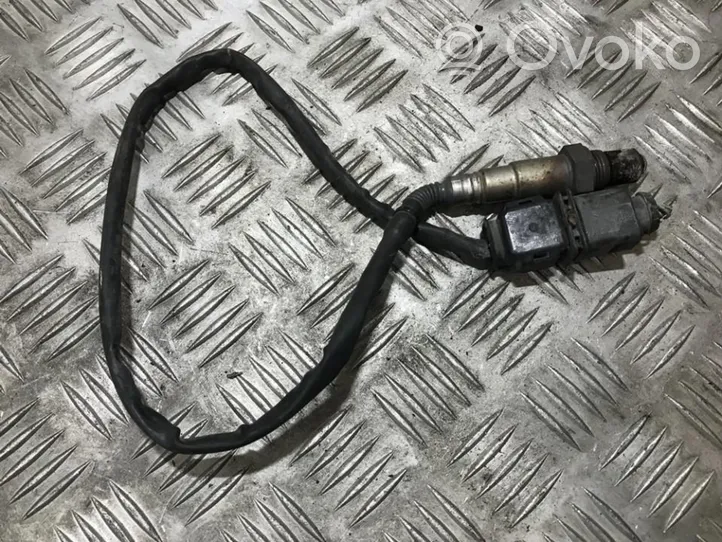 Volkswagen Jetta VI Sonde lambda 03l906262b