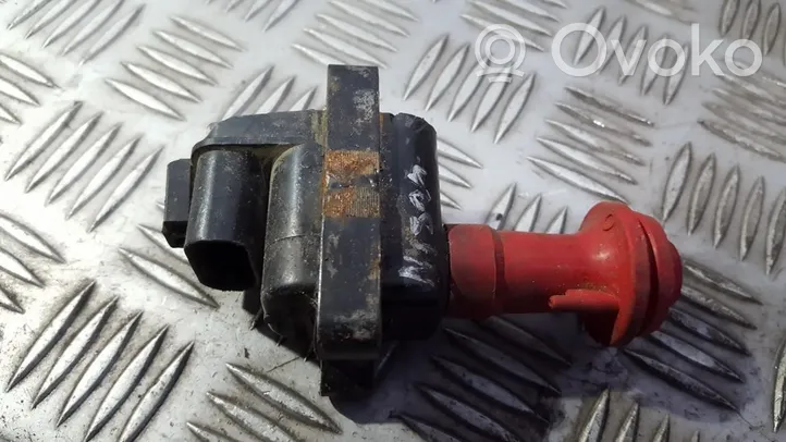 Nissan 200 SX High voltage ignition coil 2243359s11