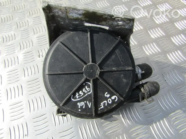 Opel Corsa B Secondary air pump 90531962