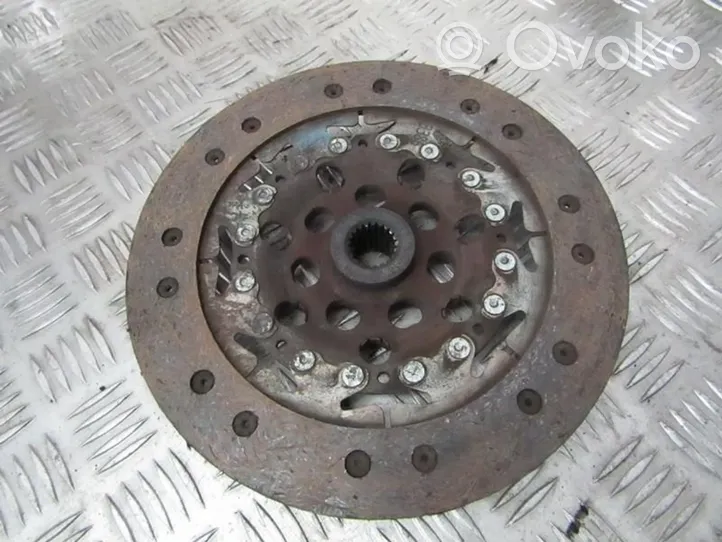 Renault Scenic II -  Grand scenic II Clutch pressure plate 8200279195