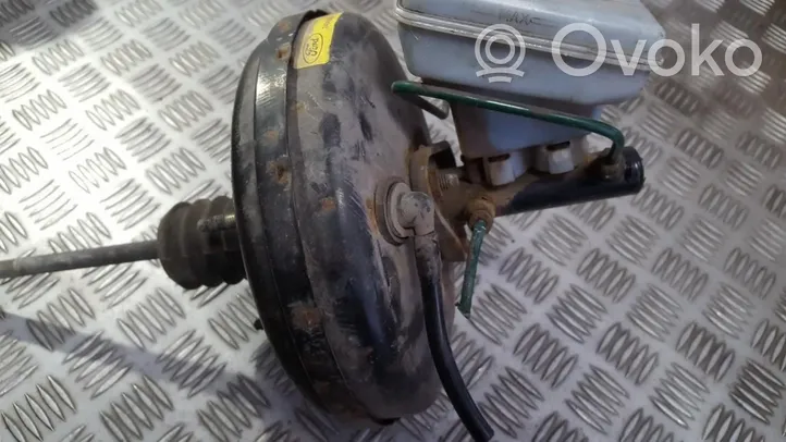 Ford Ka Stabdžių vakuumo pūslė 74049662