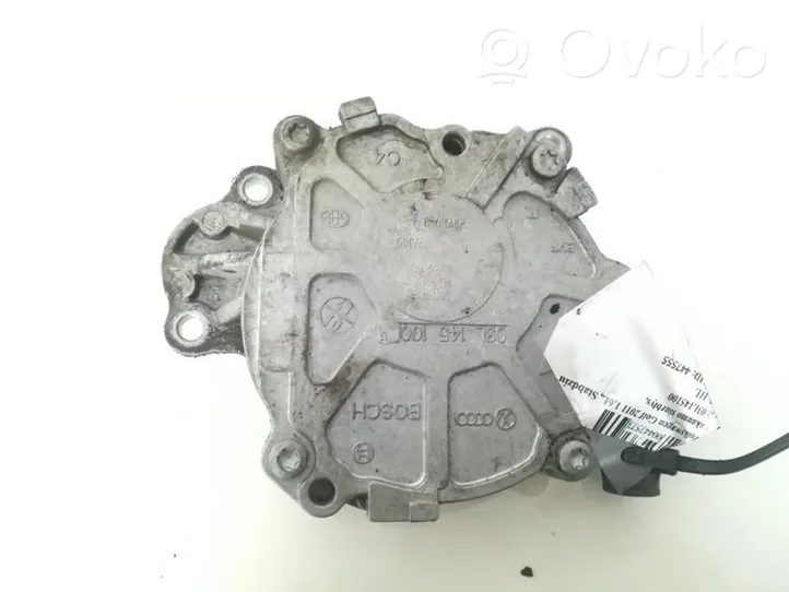 Volkswagen Golf VI Vacuum pump 03L145100