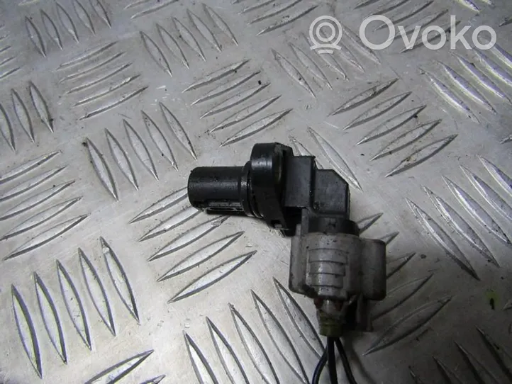 Opel Agila B Crankshaft position sensor j5t31671