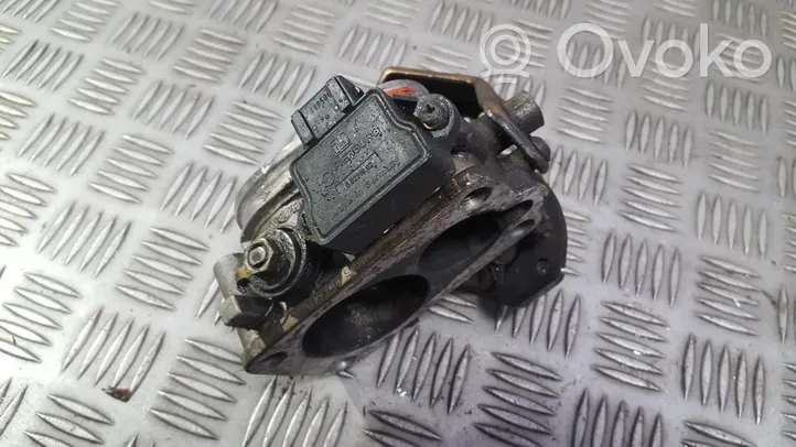 Renault Laguna I Throttle valve 7700862395