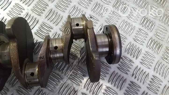 Renault Megane I Crankshaft 