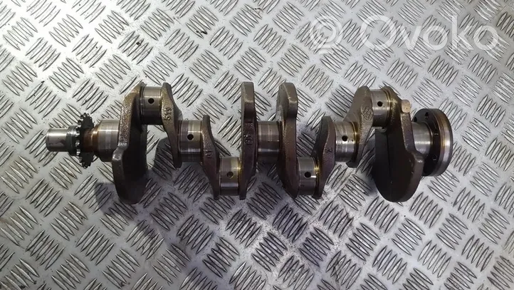 Renault Megane I Crankshaft 