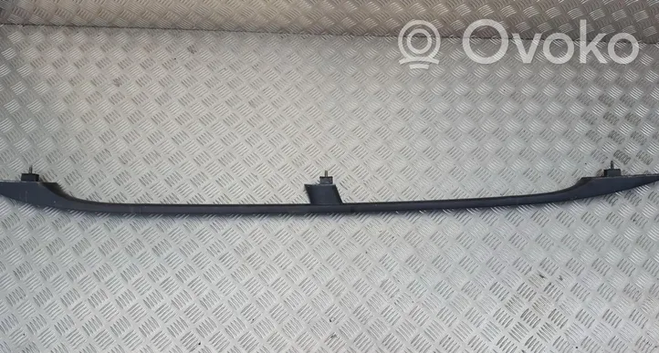 Hyundai Trajet Roof bar rail 