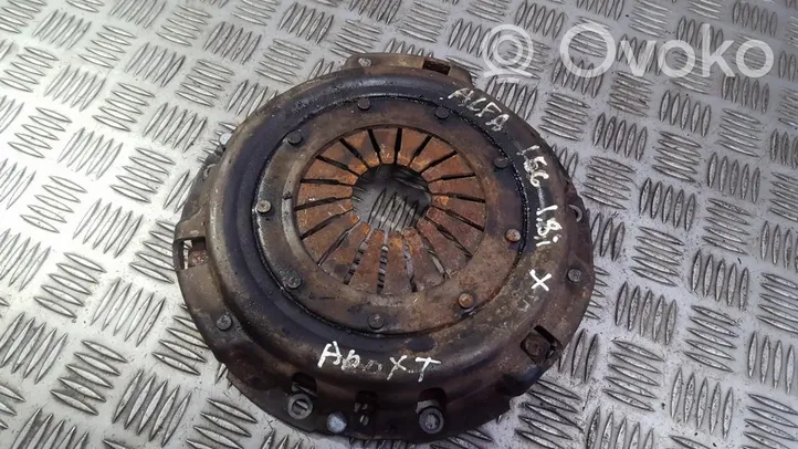 Alfa Romeo 156 Pressure plate 