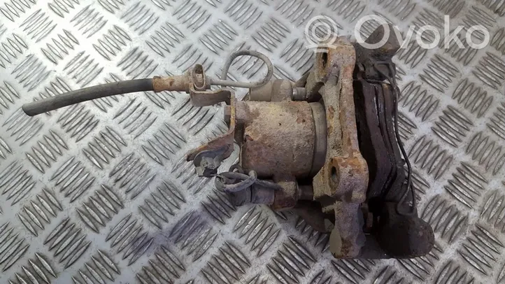 Audi 100 S4 C4 Caliper de freno delantero 