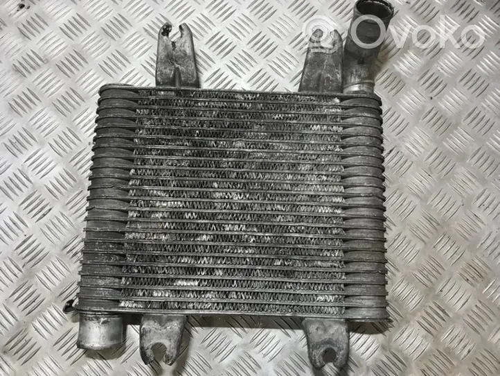 KIA Carens I Intercooler radiator k2445