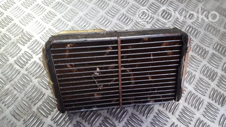 Rover 620 Radiateur de chauffage 