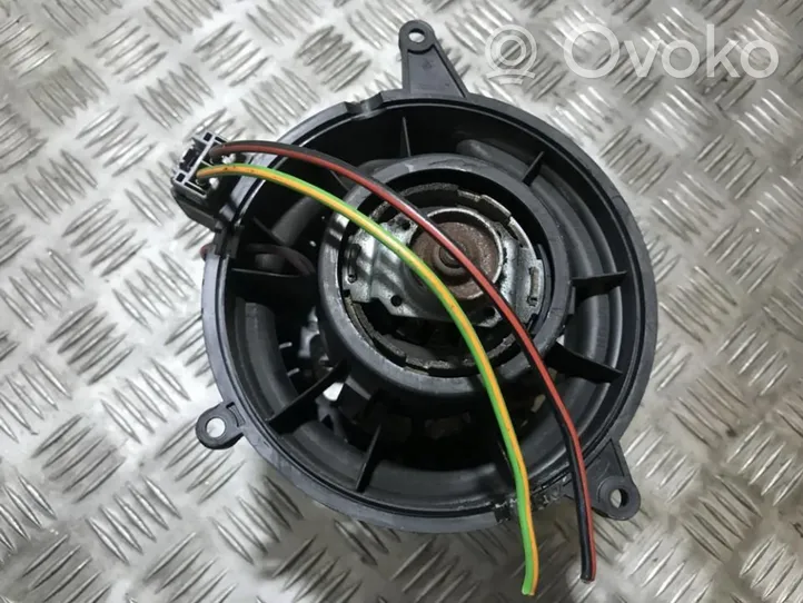 Ford Fusion Ventola riscaldamento/ventilatore abitacolo 2s6h18456bd