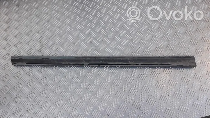 Volkswagen Sharan Rear door trim (molding) 7m3853525