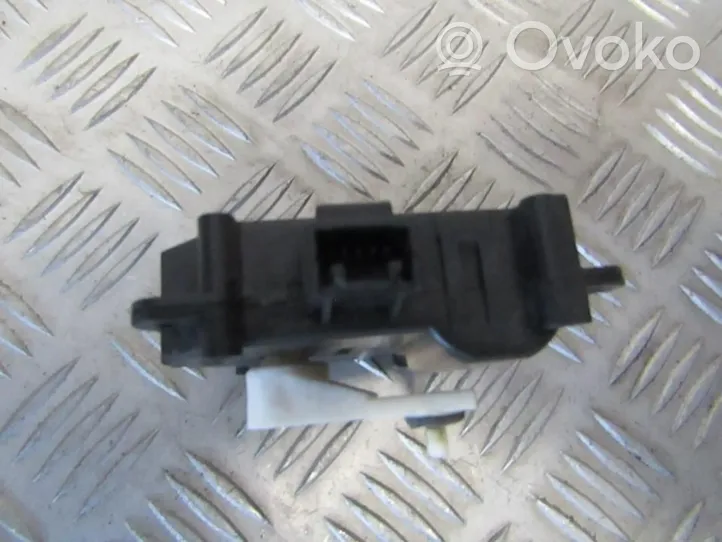 Toyota Verso Motor/activador trampilla de calefacción 1138002810PLS