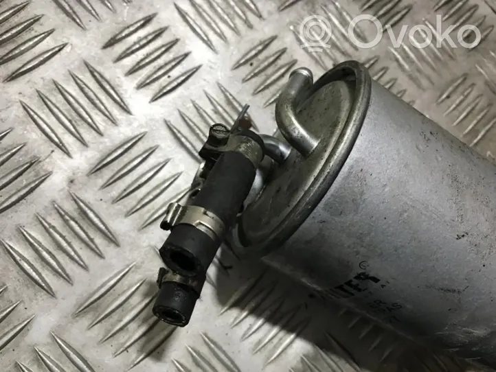 Seat Toledo I (1L) Fuel filter df327