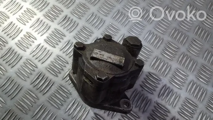 Fiat Ducato Power steering pump 7683955114