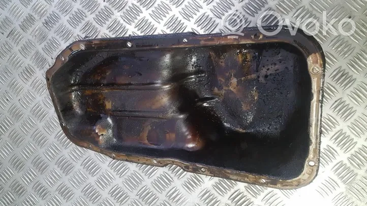 Opel Vectra B Oil sump 