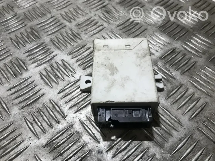 BMW 5 E60 E61 Immobilizer control unit/module 